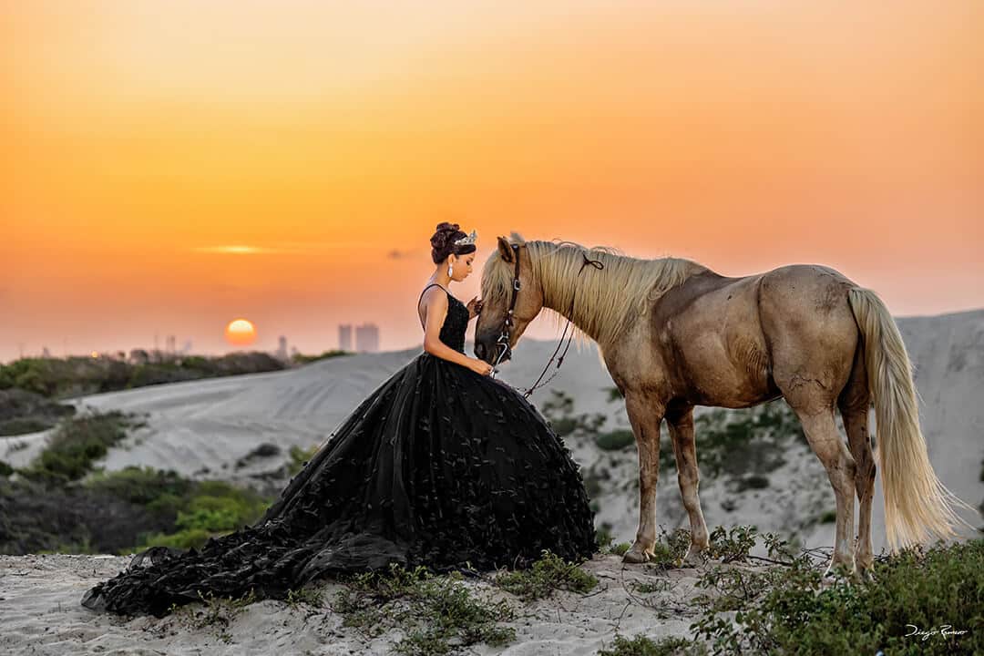 Quinceañera photography by Diego Romero Studio — 13