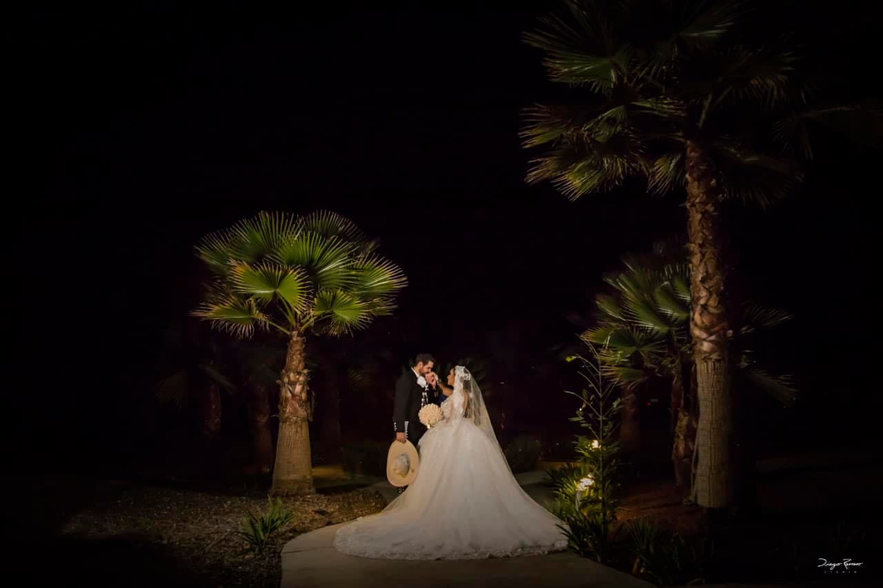 Wedding photography by Diego Romero Studio — 4