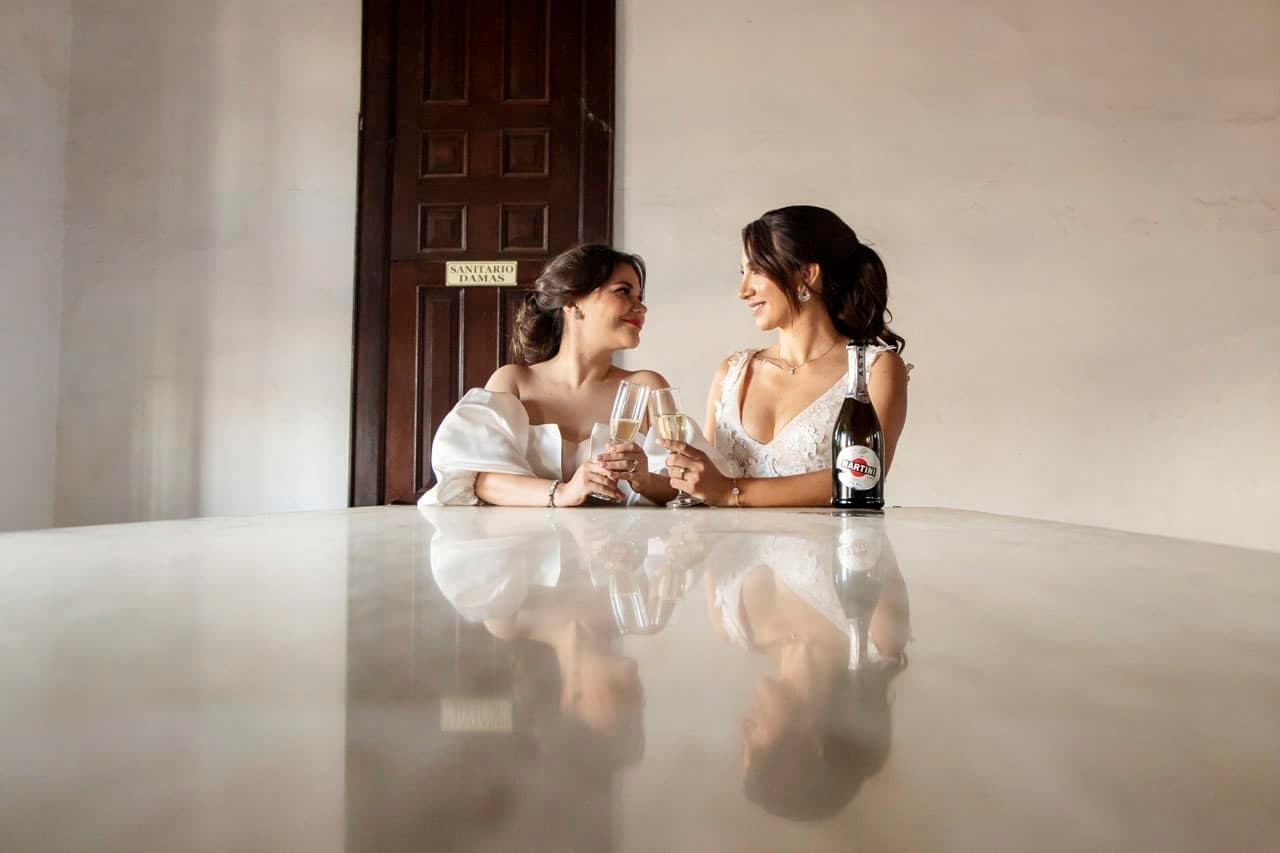 Wedding photography by Diego Romero Studio — 7