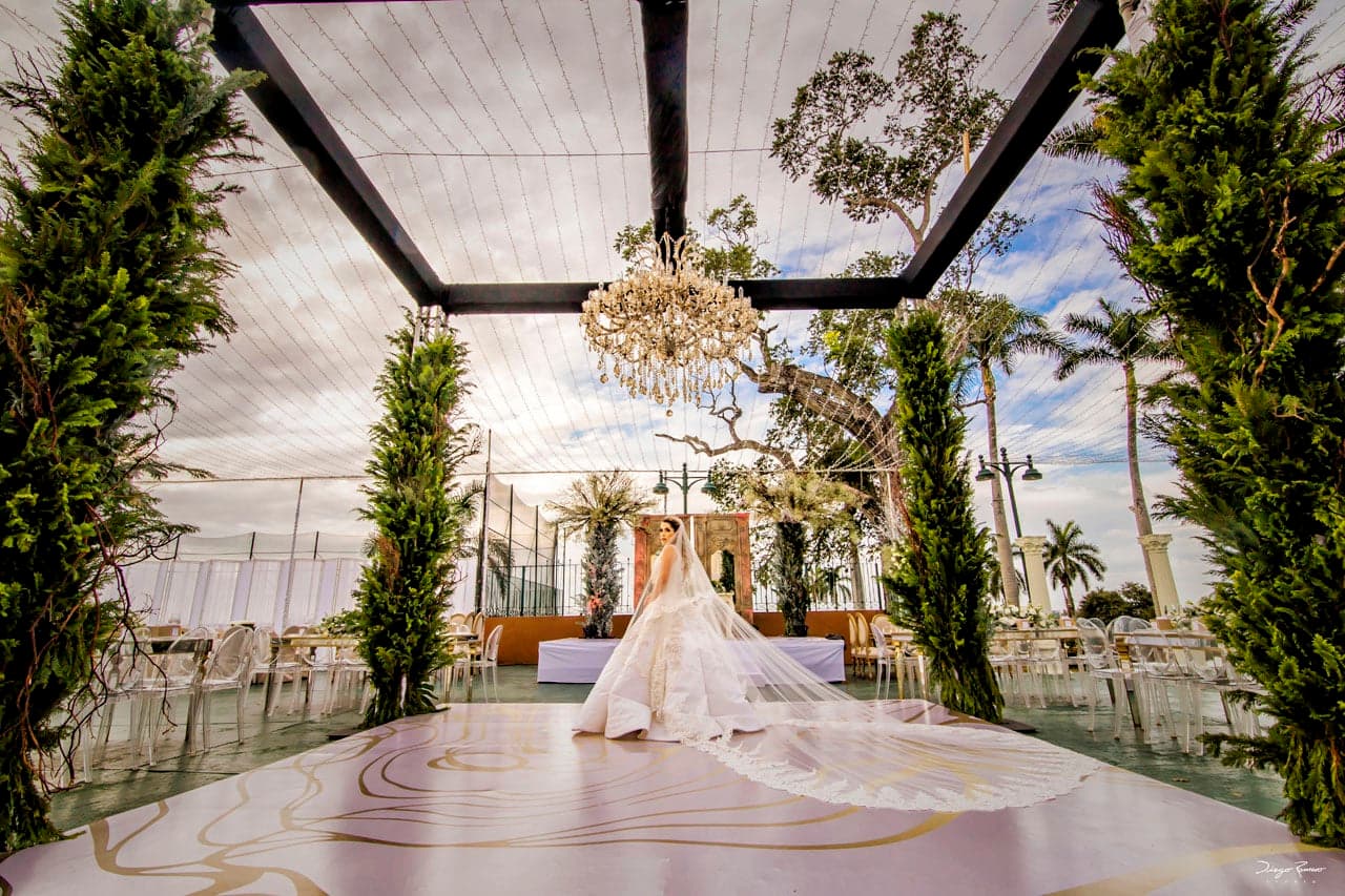Wedding photography by Diego Romero Studio — 8